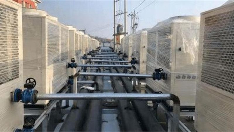 冷库保温选材误区：聚氨酯与挤塑板的真实差距在哪