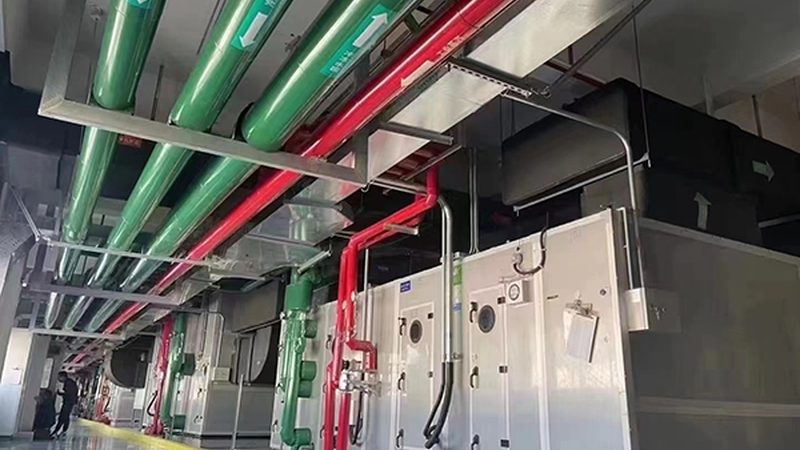 防爆冷库验收流程步骤详解