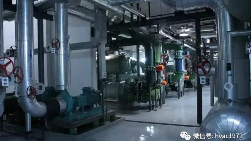 医药冷库制冷设备，选型逻辑比品牌更重要