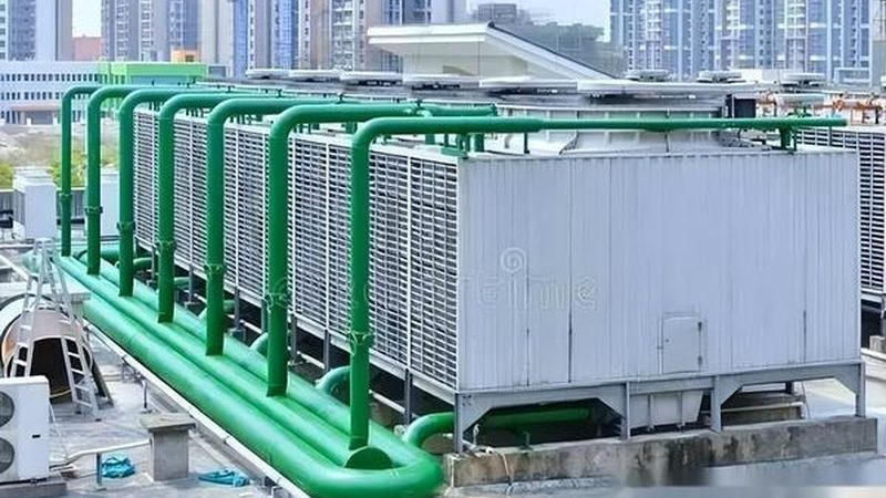 建冷库需要什么手续