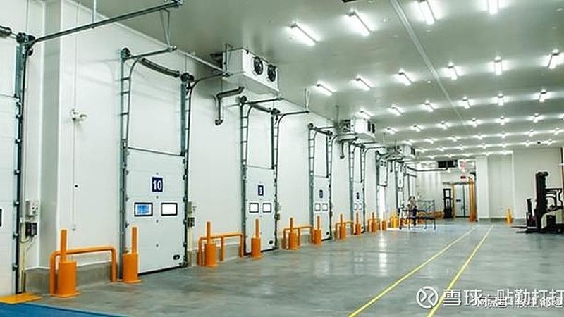 果蔬保鲜冷库每日耗电实测：揭秘保鲜能耗背后的真相