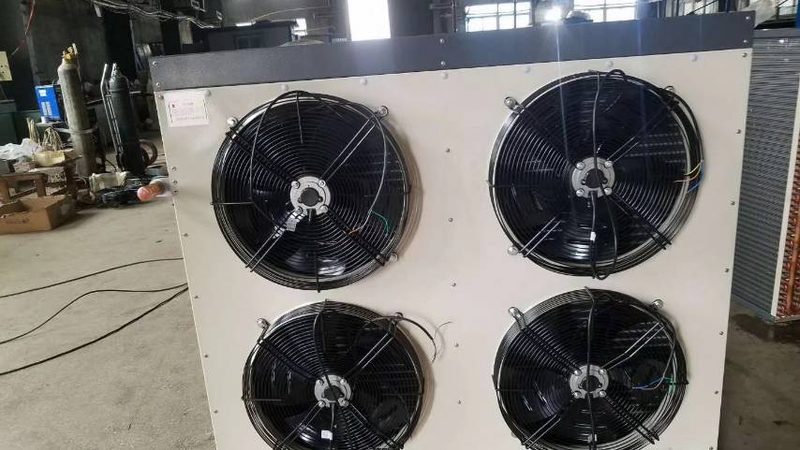 商场暖通系统维护保养的五大关键点