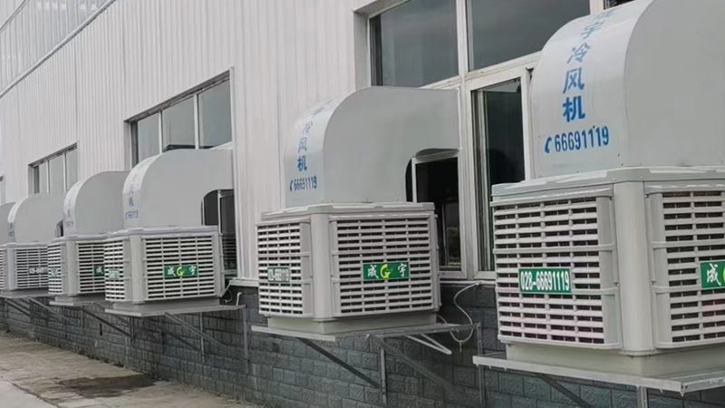 四川气调库设备选型：关键参数解析与误区防范**